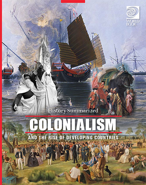 Colonialism and the Rise of Developing Countries